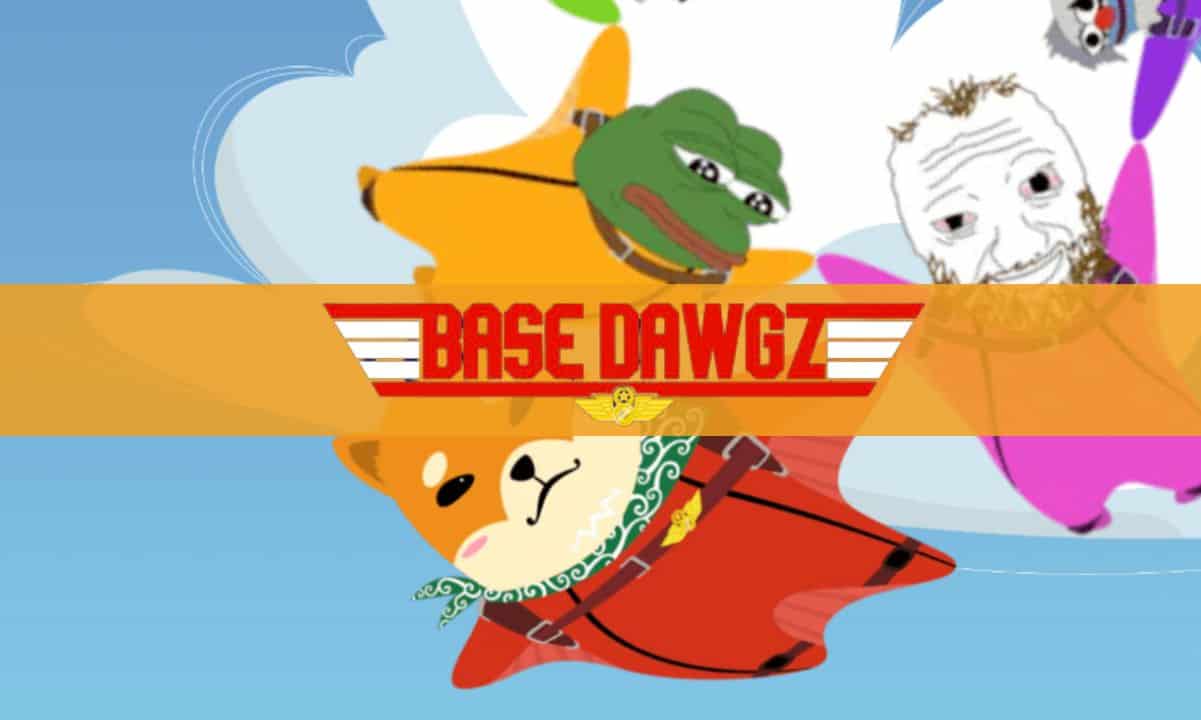 Base-dawgz-dex-listing-set-for-this-week-after-successful-presale,-analyst-forecasts-big-gains