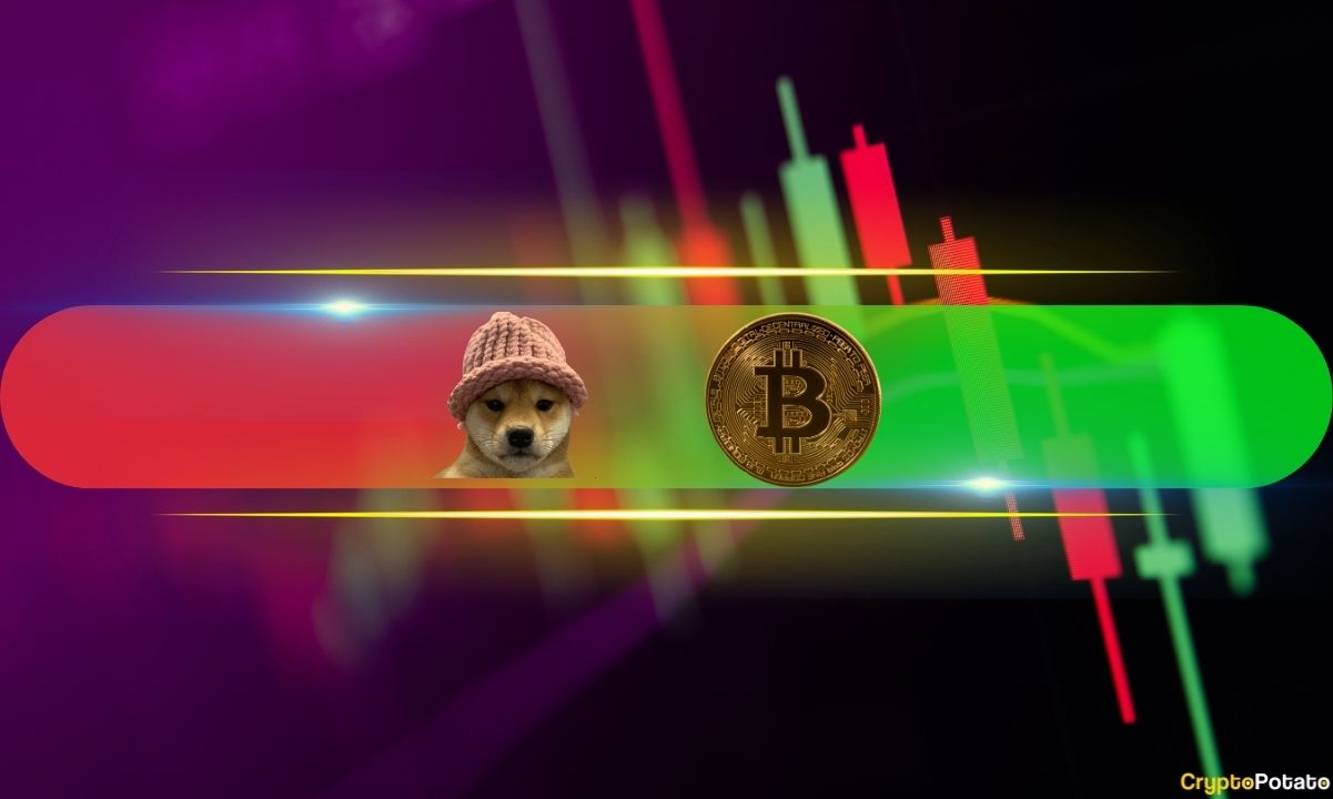 Bitcoin-(btc)-price-taps-$59k,-dogwifhat-(wif)-skyrockets-12%-daily-(market-watch)