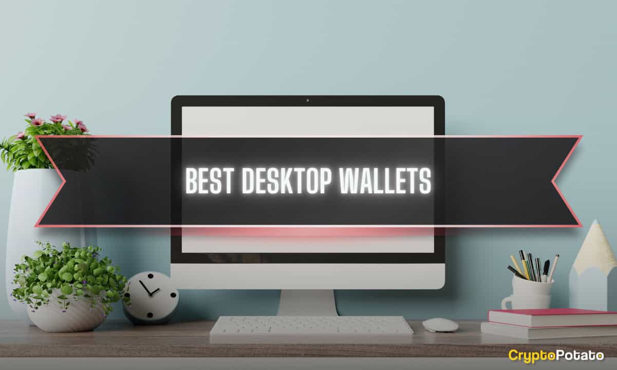 Best-desktop-crypto-wallets-in-2024:-top-11-picks