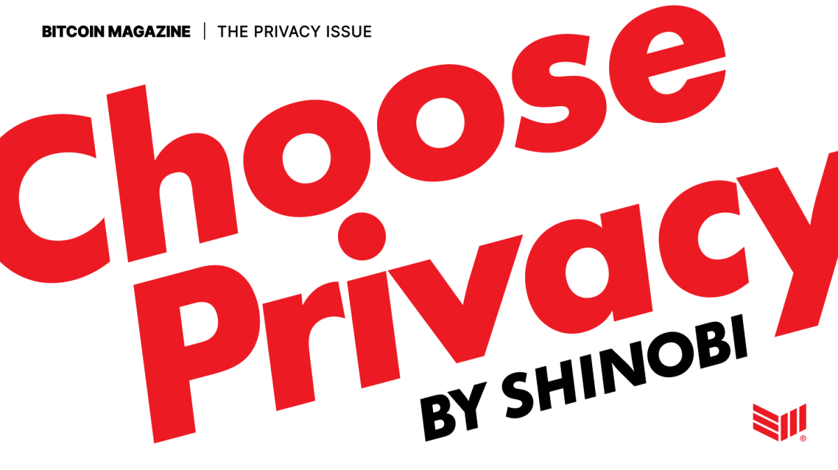 Choose-privacy