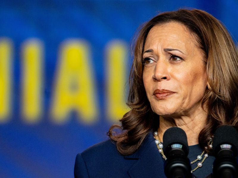 Kamala-harris-is-not-directly-accepting-crypto-donations,-a-pac-is,-coinbase-says