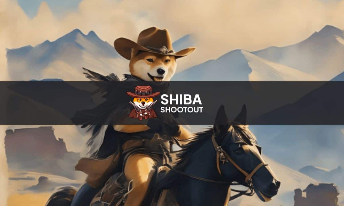 Shiba-shootout-blasts-past-$1m-in-presale-after-crypto-expert-calls-it-a-millionaire-maker