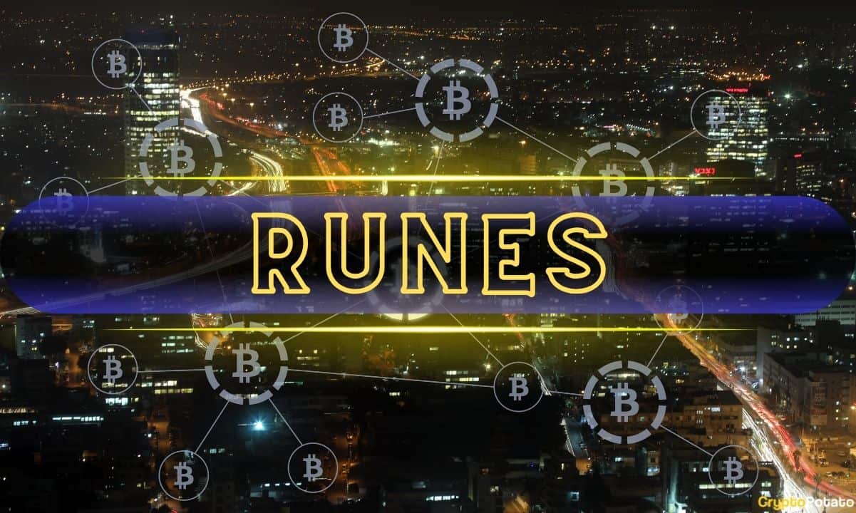 Bitcoin-runes-surpasses-50m-inscriptions-in-under-five-months:-itb