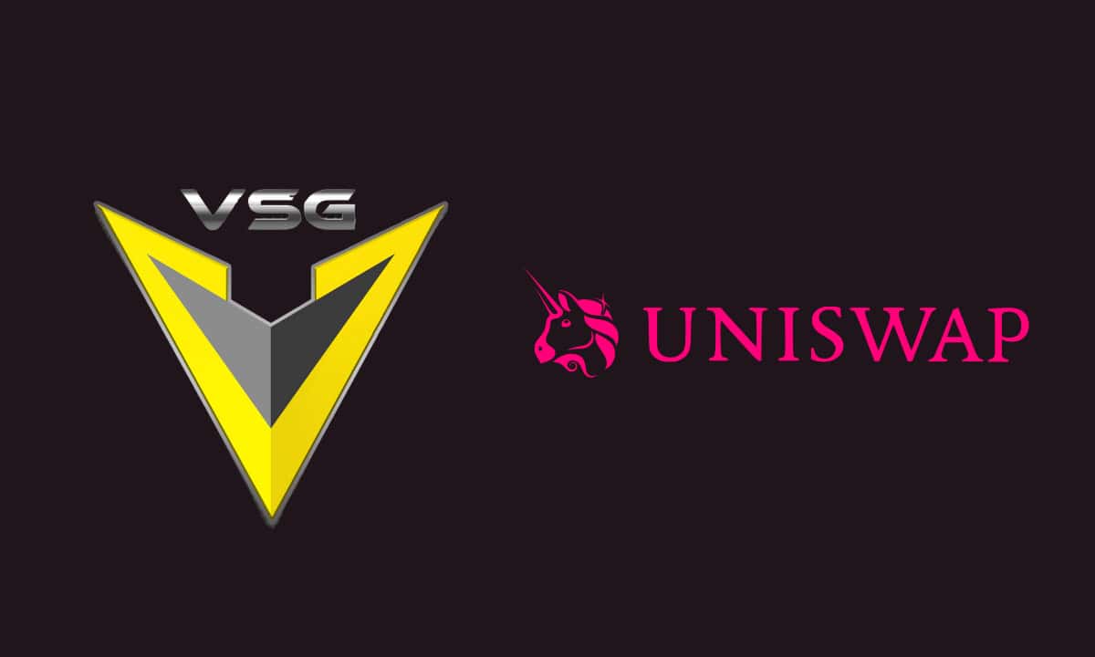 Vsg-now-listed-on-uniswap:-expanding-access-and-freedom-for-crypto-traders