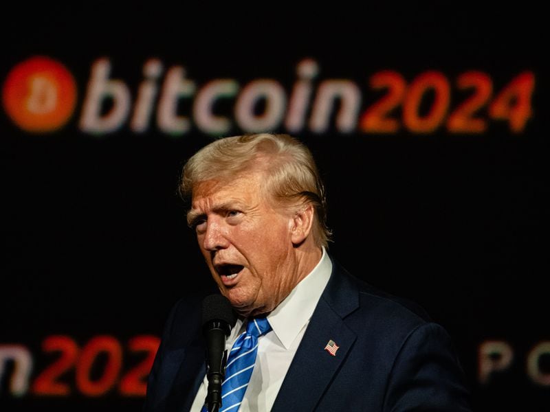 How-might-donald-trump’s-crypto-token-fit-into-regulations?