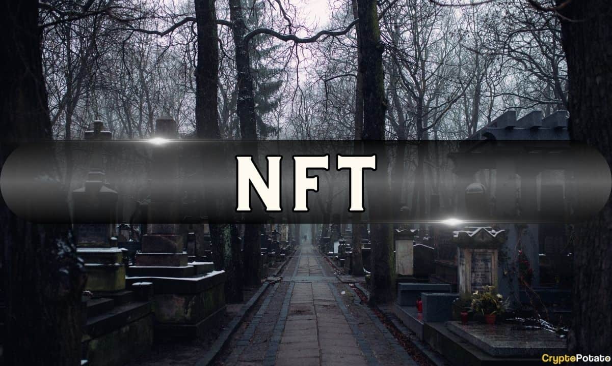 96%-of-nfts-deemed-‘dead’-as-market-struggles-with-speculation-and-volatility