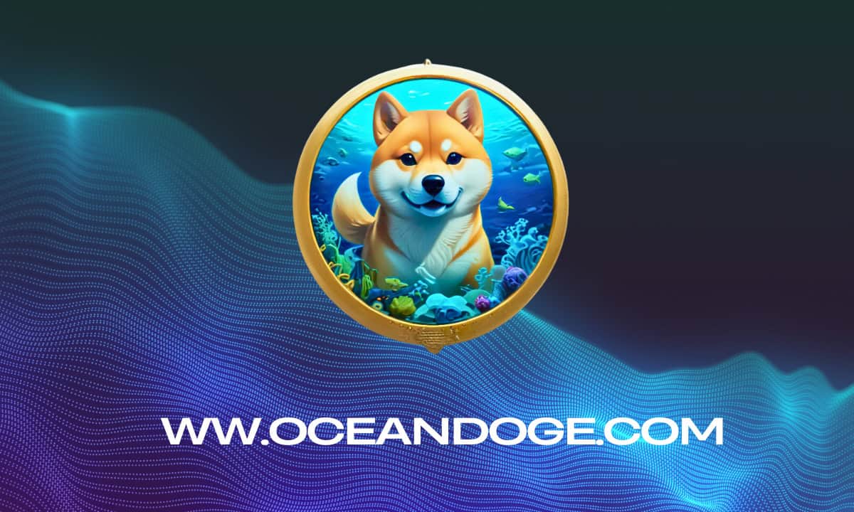 German-memecoin-oceandoge-launches-with-a-focus-on-ocean-preservation