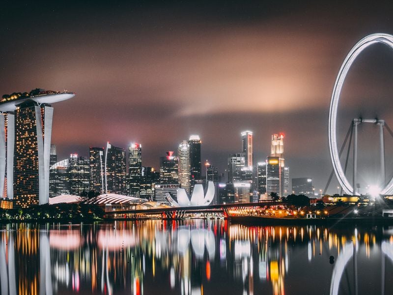 Singapore-investigating-seven-people-for-providing-worldcoin-services