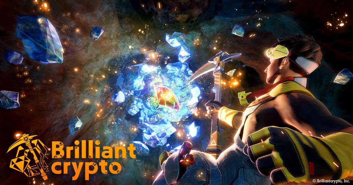 Brilliantcrypto-launches-bril-token-on-bit2me-ahead-of-nft-brazil-spotlight