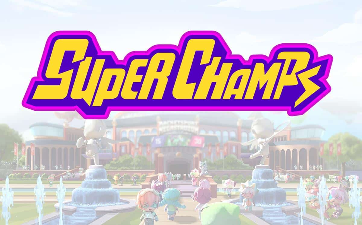 Super-champs-launches-l3-chain-on-base,-creates-open-builder-platform-for-scaled-web3-games-franchise