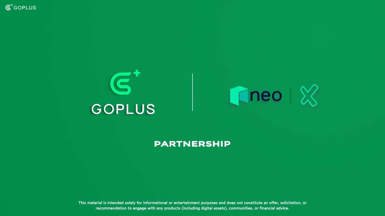 Goplus-joins-forces-with-neo-to-deliver-node-level-security-on-neo-x-sidechain