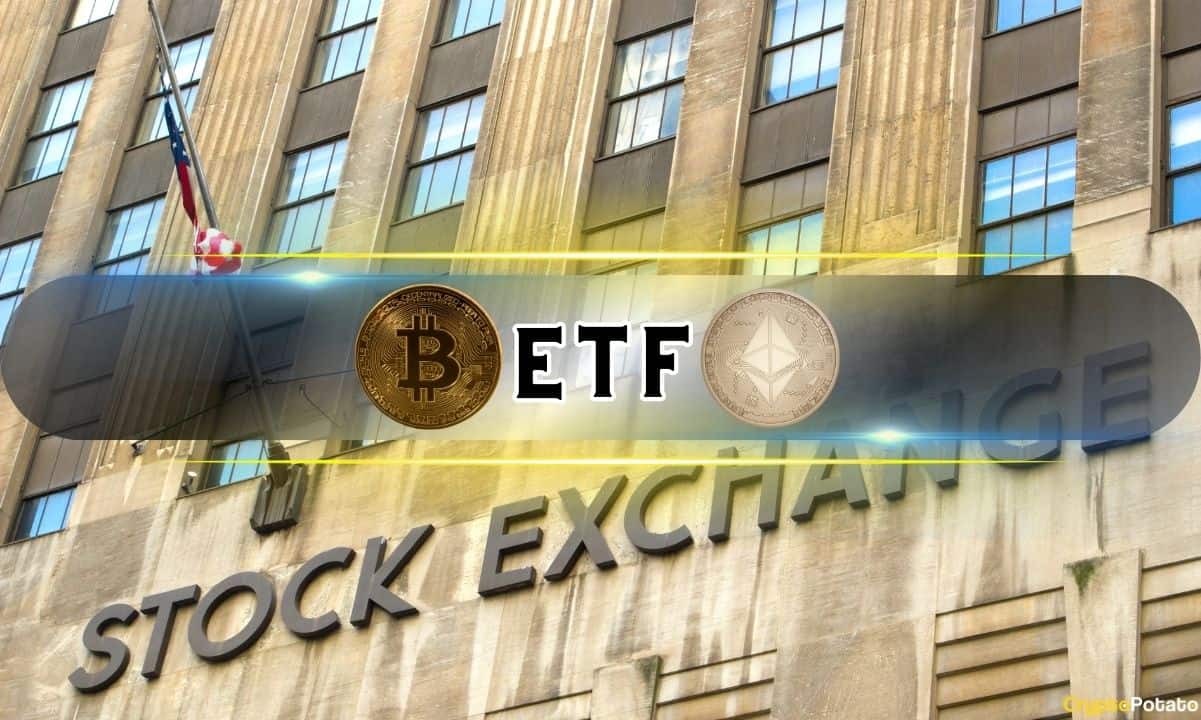 Weekly-etf-recap:-bitcoin-ends-negative-streak-with-record-numbers,-ethereum-sees-mostly-outflows