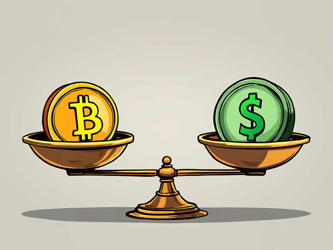 Bitcoin’s-future-in-payments:-overcoming-stablecoin-dominance-with-fiatless-fiat