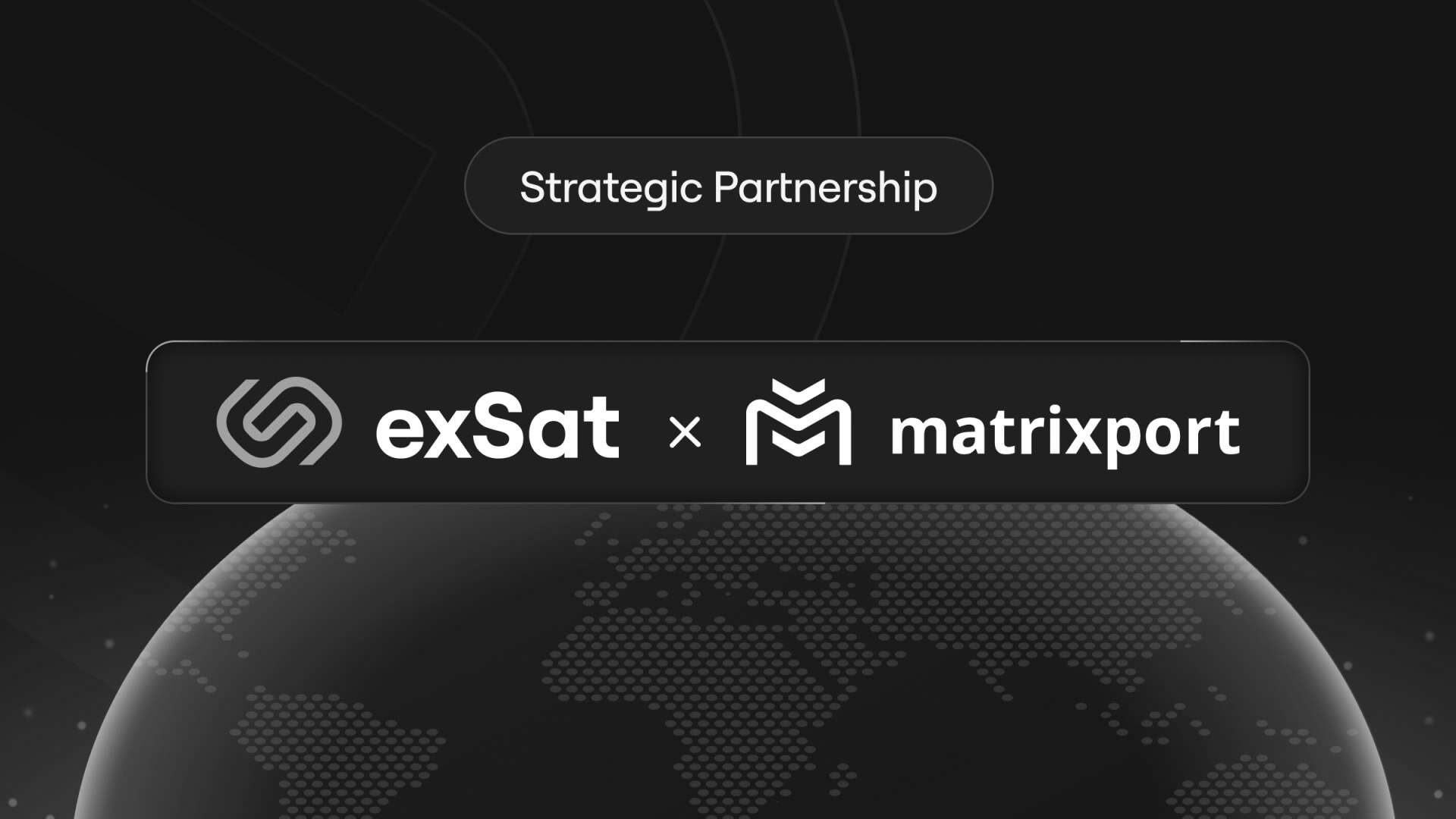 Matrixport-and-exsat-establish-comprehensive-strategic-partnership-to-drive-bitcoin-ecosystem-innovation