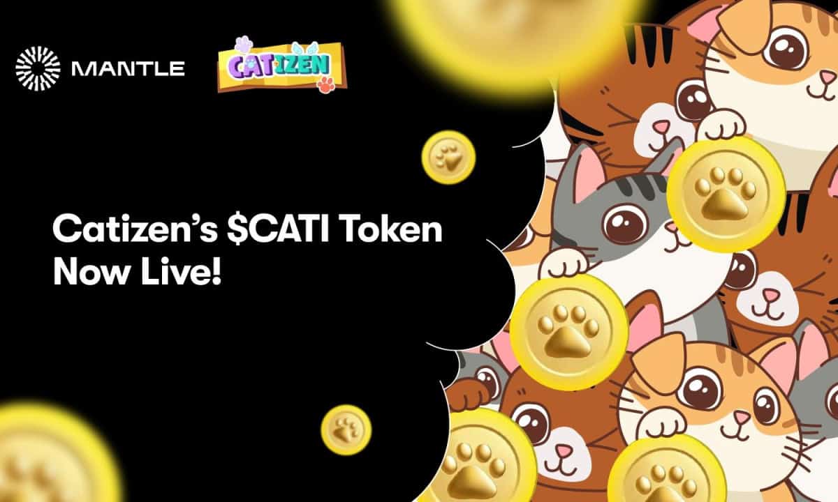 Catizen’s-$cati-token-lists-on-multiple-exchanges