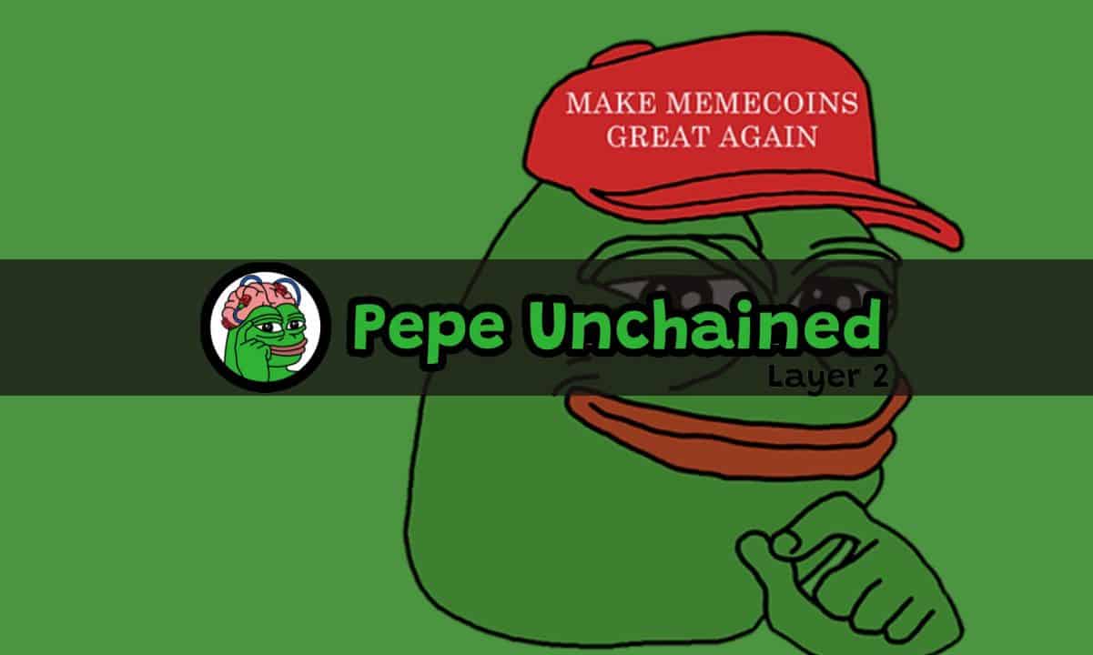 Analyst-says-pepe-could-pump-in-the-next-bull-run-as-pepe-unchained-presale-raises-$14.7m