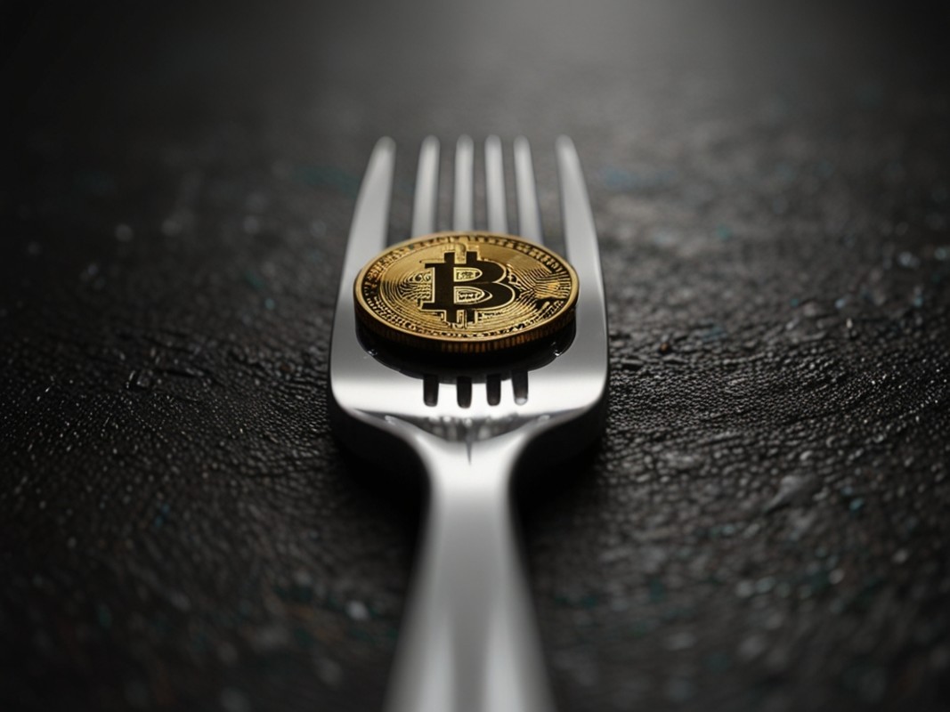 Bitcoin-forks:-pathways-to-innovation-or-disruptive-forces?