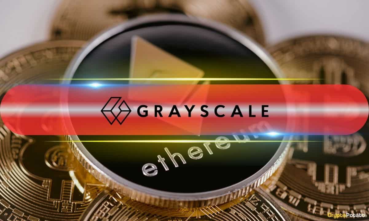 Eth,-btc-prices-unfazed-by-the-massive-outflows-from-grayscale’s-ethereum,-bitcoin-etfs