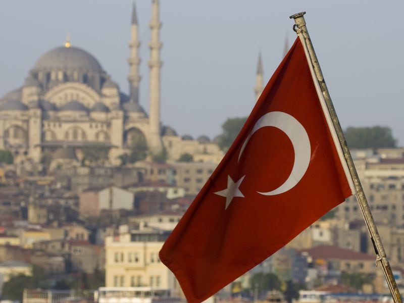 Turkey-shelves-additional-plans-to-tax-stocks-and-crypto:-bloomberg