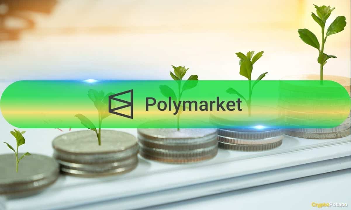 Polymarket-seeking-$50m-new-funding,-plans-token-launch:-report 