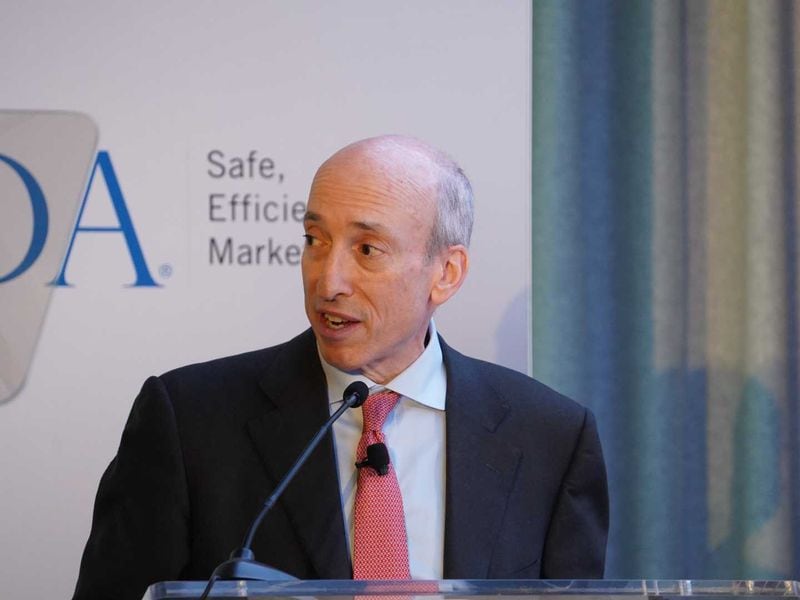 Sec’s-gensler-won’t-reveal-his-view-on-trump’s-bitcoin-reserve,-reiterates-bitcoin-isn’t-a-security