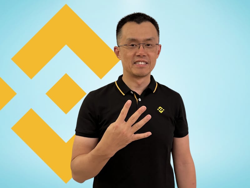 Binance-founder-changpeng-‘cz’-zhao-could-be-released-on-friday