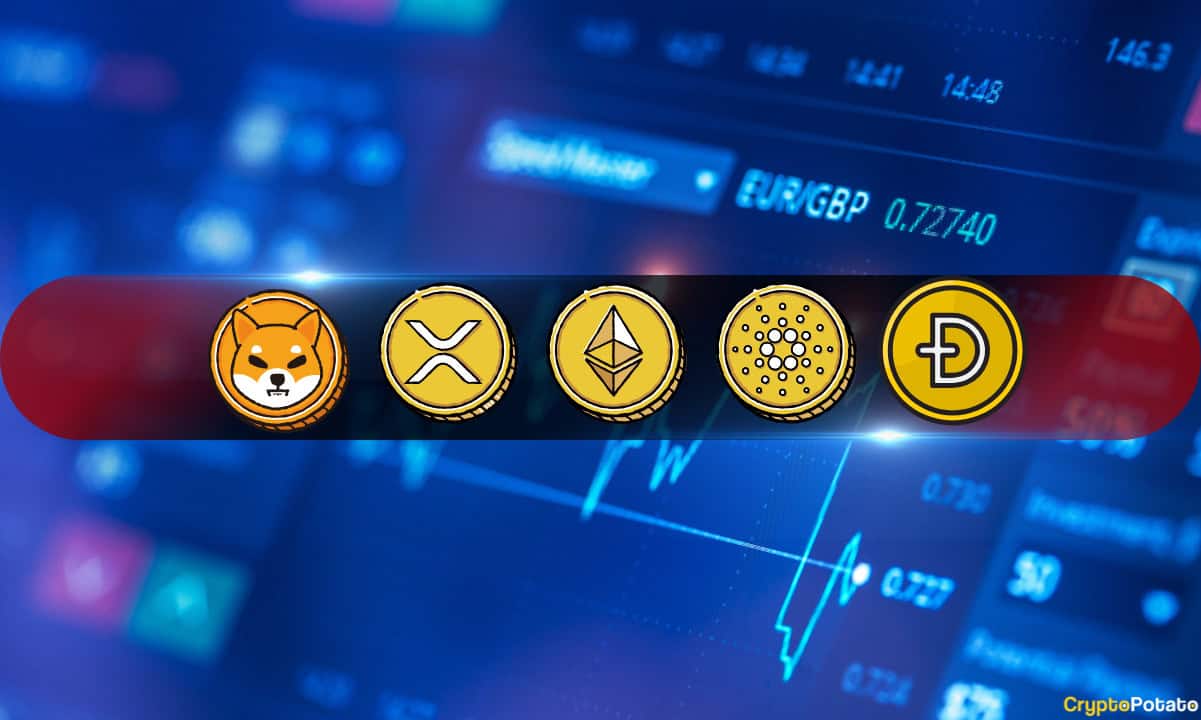 Crypto-price-analysis-september-27:-eth,-xrp,-ada,-shib,-and-doge