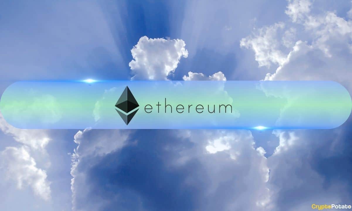 Ethereum-breaks-losing-streak-with-$87-million-inflows:-coinshares