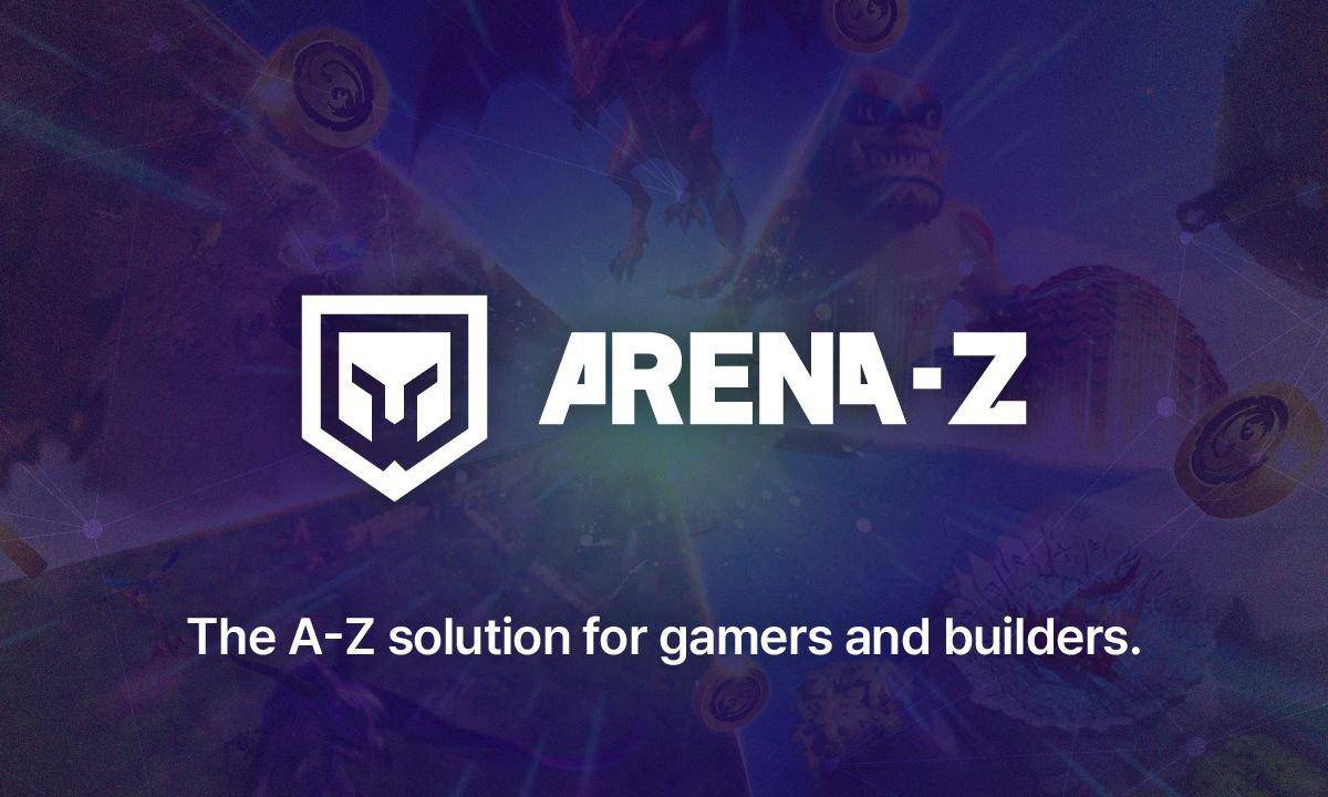 League-of-kingdoms-launches-arena-z-l2-gaming-blockchain-and-platform