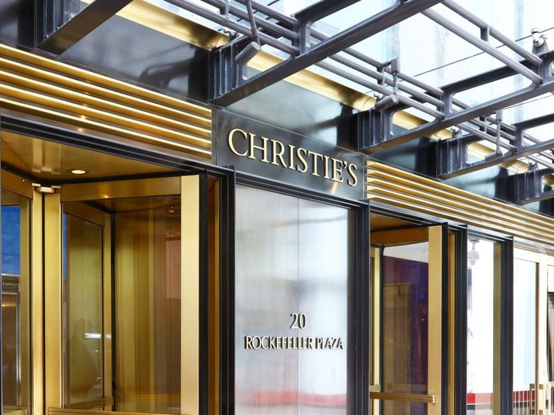 Christie’s-to-offer-blockchain-based-ownership-certificates-for-photography-collection