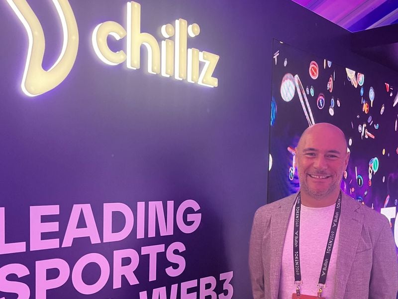 Fan-tokens-have-much-larger-market-than-nfts,-says-chiliz-ceo-as-blockchain-prepares-new-memecoin-‘pepper’