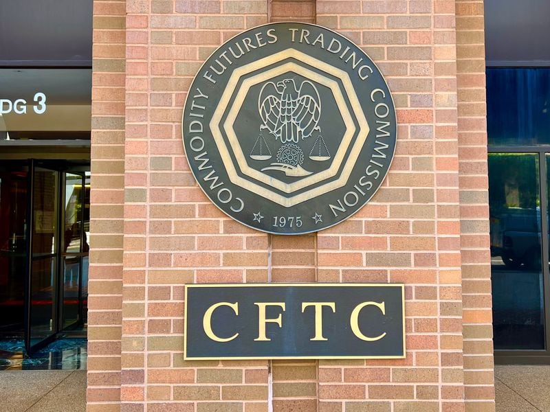 Cftc-subcommittee-sends-up-recommendations-for-letting-firms-use-tokenized-shares-as-collateral:-bloomberg