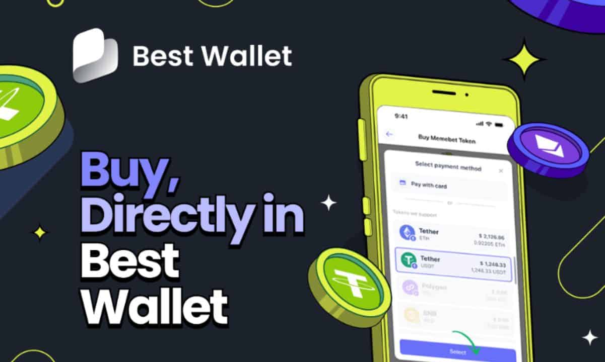 Best-wallet-launches-new-“upcoming-tokens”-feature-for-exclusive-access-to-top-crypto-presales