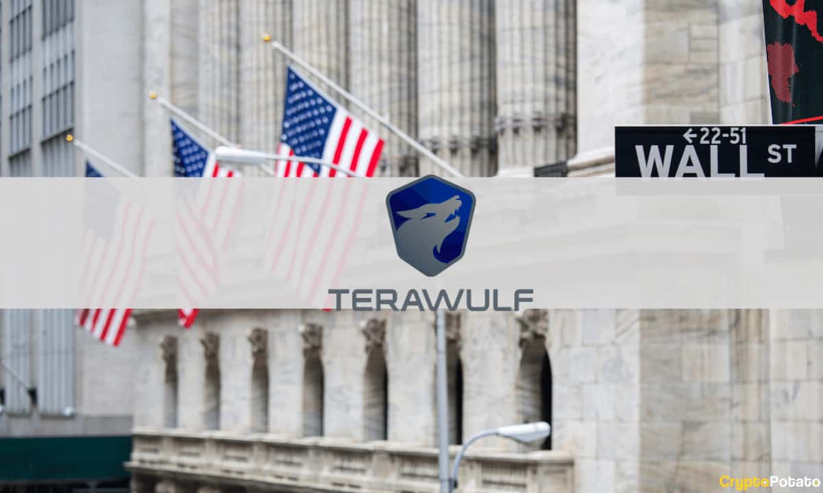 Bitcoin-miner-terawulf-sells-25%-stake-in-nautilus-for-$92-million