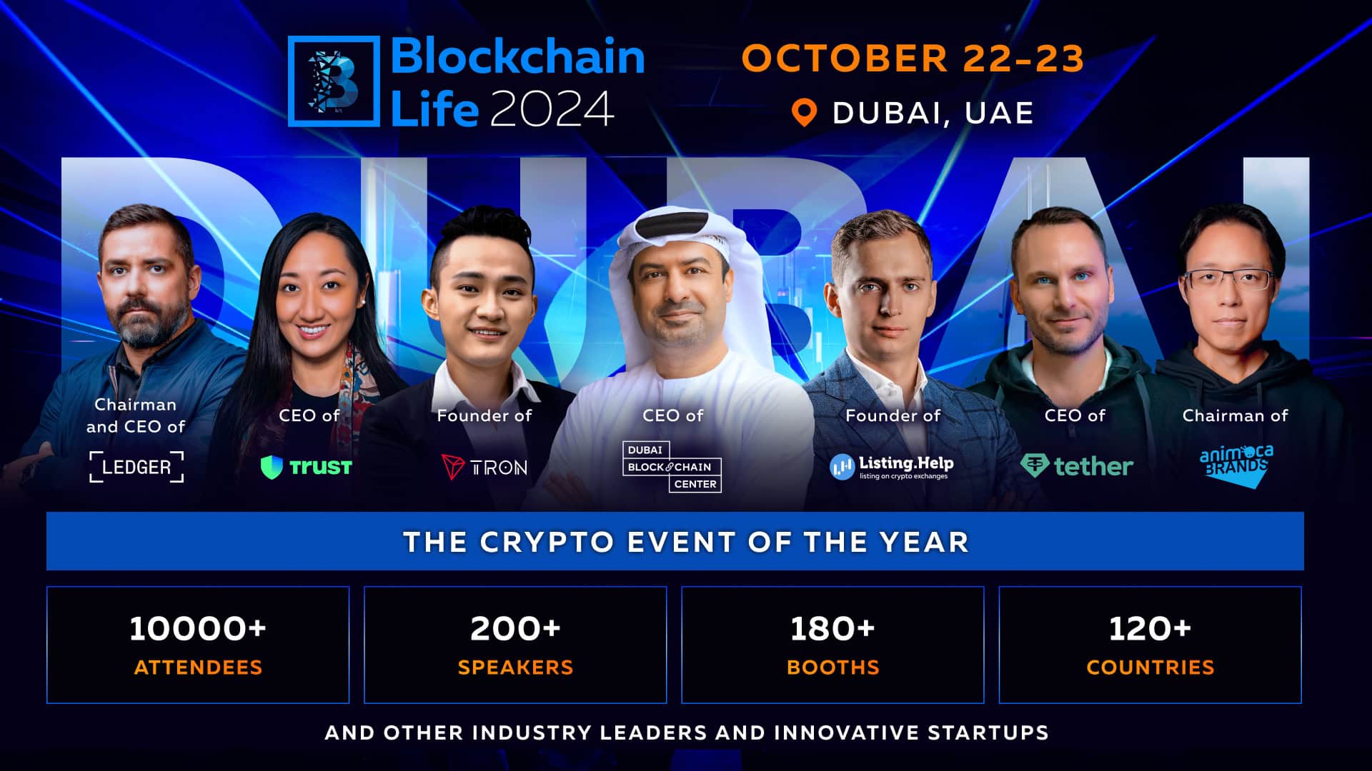 Blockchain-life-2024-in-dubai:-a-gathering-of-market-insiders-ahead-of-the-bull-run