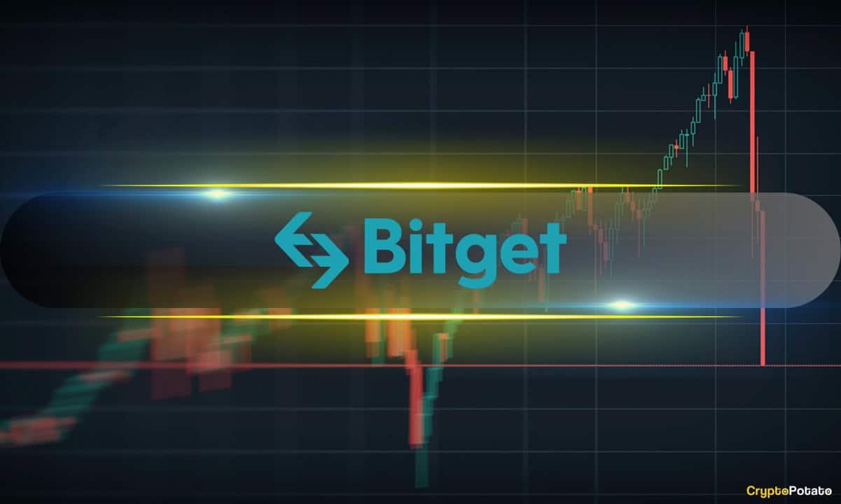 The-unexpected-crash-of-bitget’s-bgb-price:-ceo-speaks-up,-promises-compensation