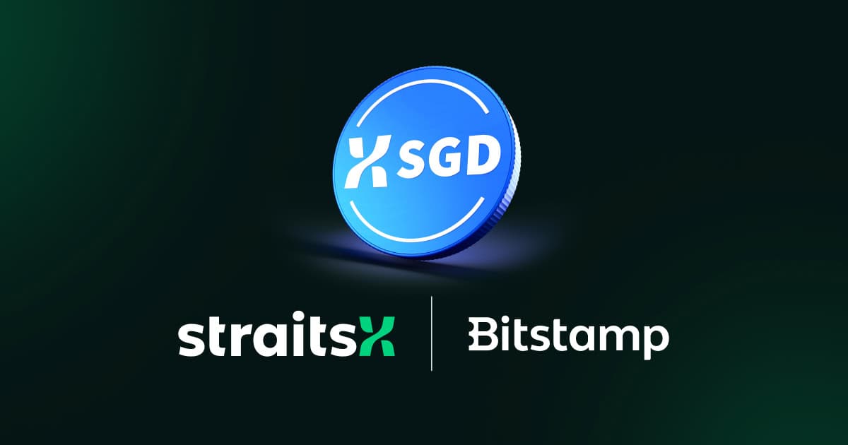 Xsgd,-singapore’s-first-dollar-backed-stablecoin,-launches-on-bitstamp-to-power-global-cross-border-payments