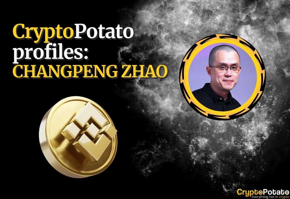 Cryptopotato-profiles:-who-is-changpeng-zhao,-the-mastermind-behind-binance