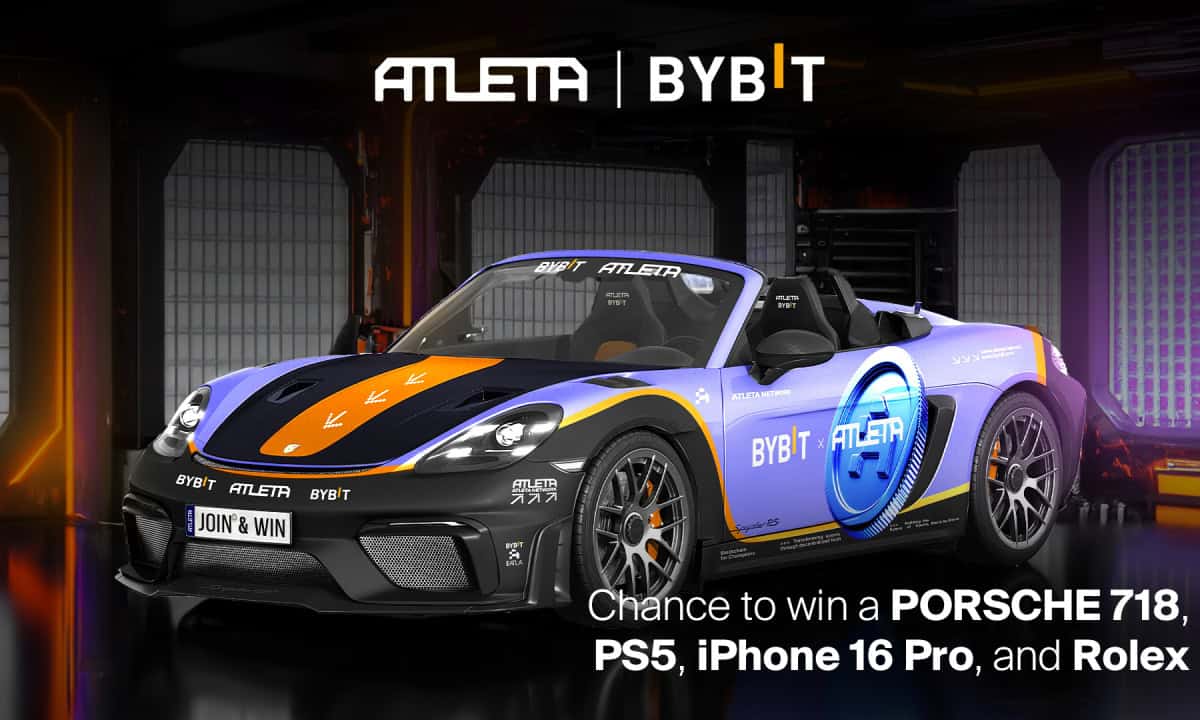 Atleta-and-bybit-forge-powerful-partnership:-a-chance-to-win-real-porsche,-rolex-or-iphone