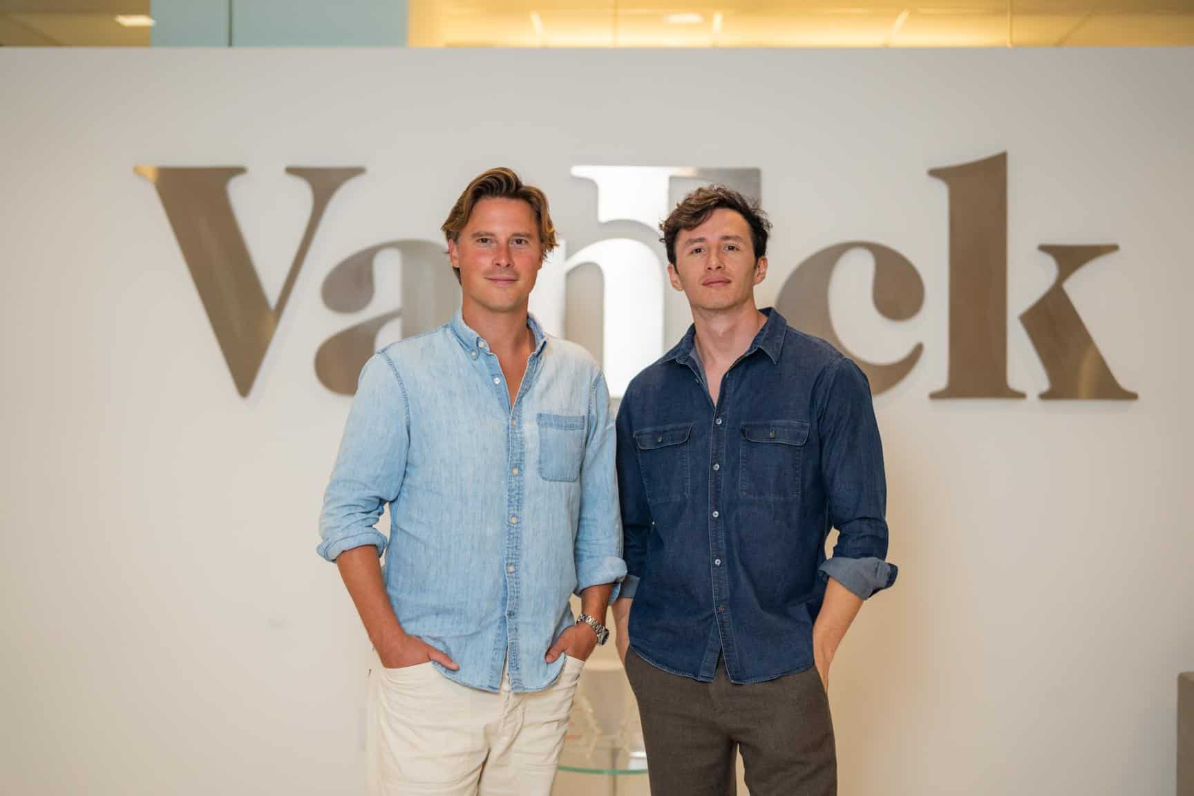 Vaneck-launches-$30m-fund-to-support-innovation-in-fintech,-crypto-and-ai