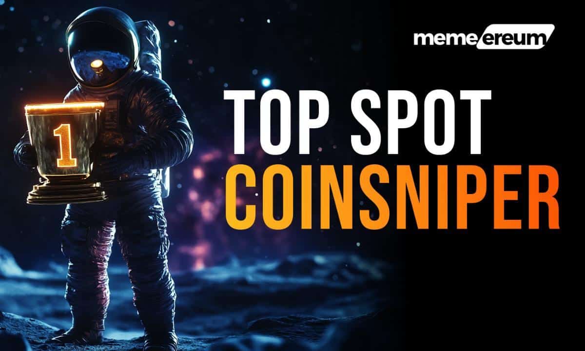 Memereum-secures-top-spot-on-coinsniper-with-32m-presale-tokens-sold