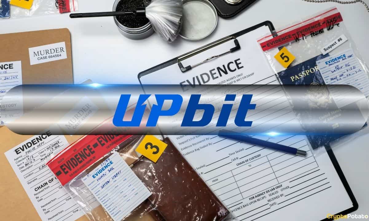 South-korean-finance-regulators-to-investigate-upbit’s-monopoly:-report