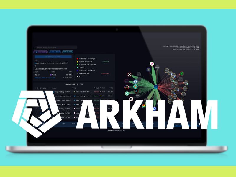 Arkham’s-token-soars-16%-on-report-sam-altman-backed-crypto-firm-plans-derivatives-exchange