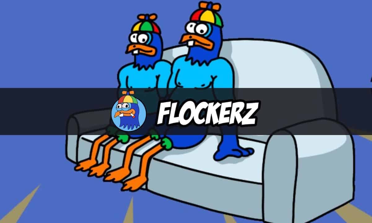 New-crypto-launch-to-watch:-flockerz-presale-raises-over-$700k-for-vote-to-earn-meme-coin-project