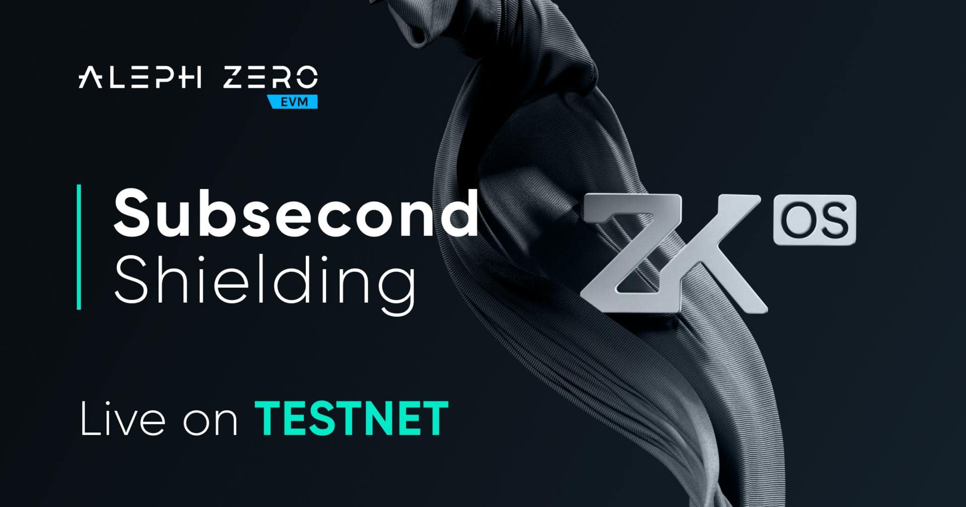 Aleph-zero-launches-subsecond-shielding-on-testnet,-delivering-client-side-zk-privacy-for-defi