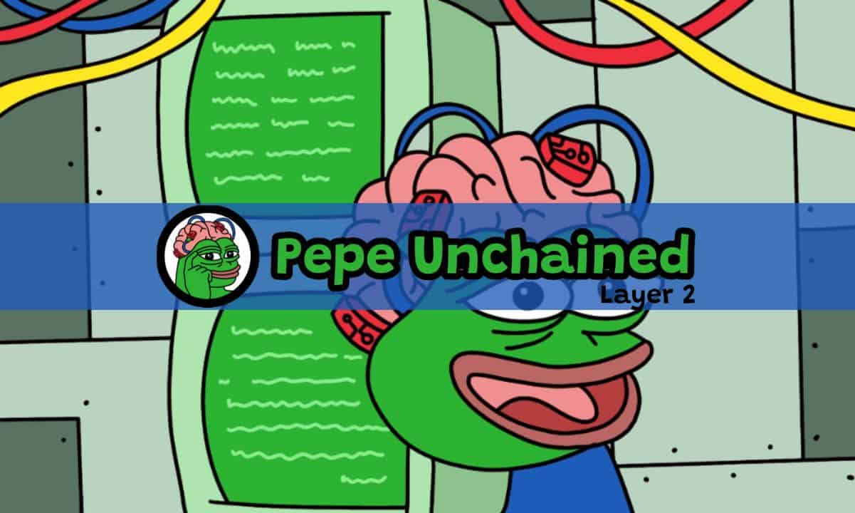 Pepe-unchained-presale-passes-$20m,-analyst-thinks-it-could-be-the-biggest-meme-coin-launch-ever