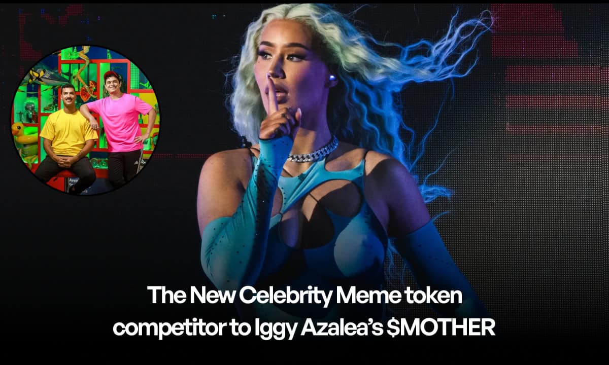 Voce-sabia-to-launch-$vs-token,-expanding-the-celebrity-backed-meme-token-trend-in-brazil