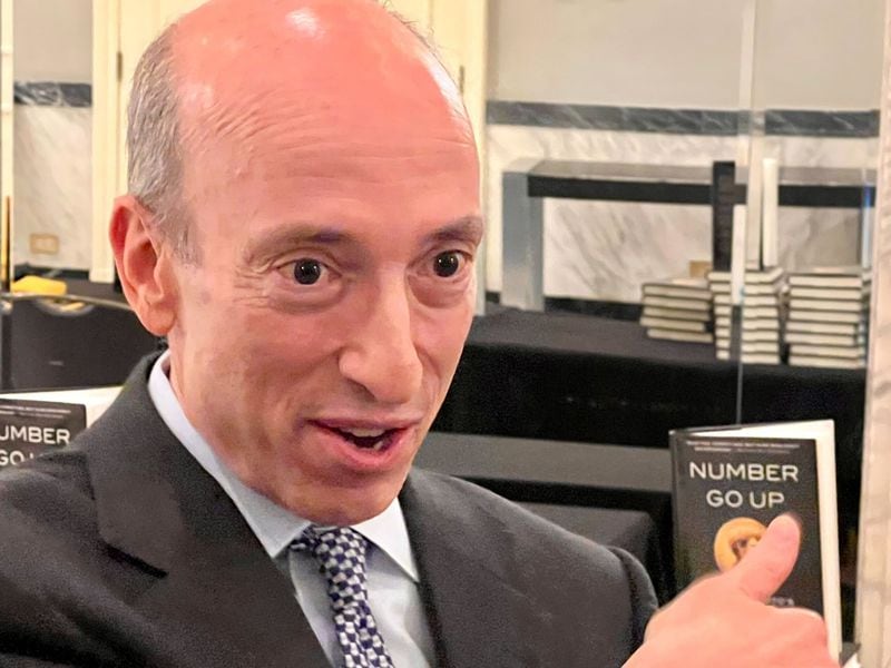 Gary-gensler’s-contentious-reign-over-crypto-approaches-its-twilight