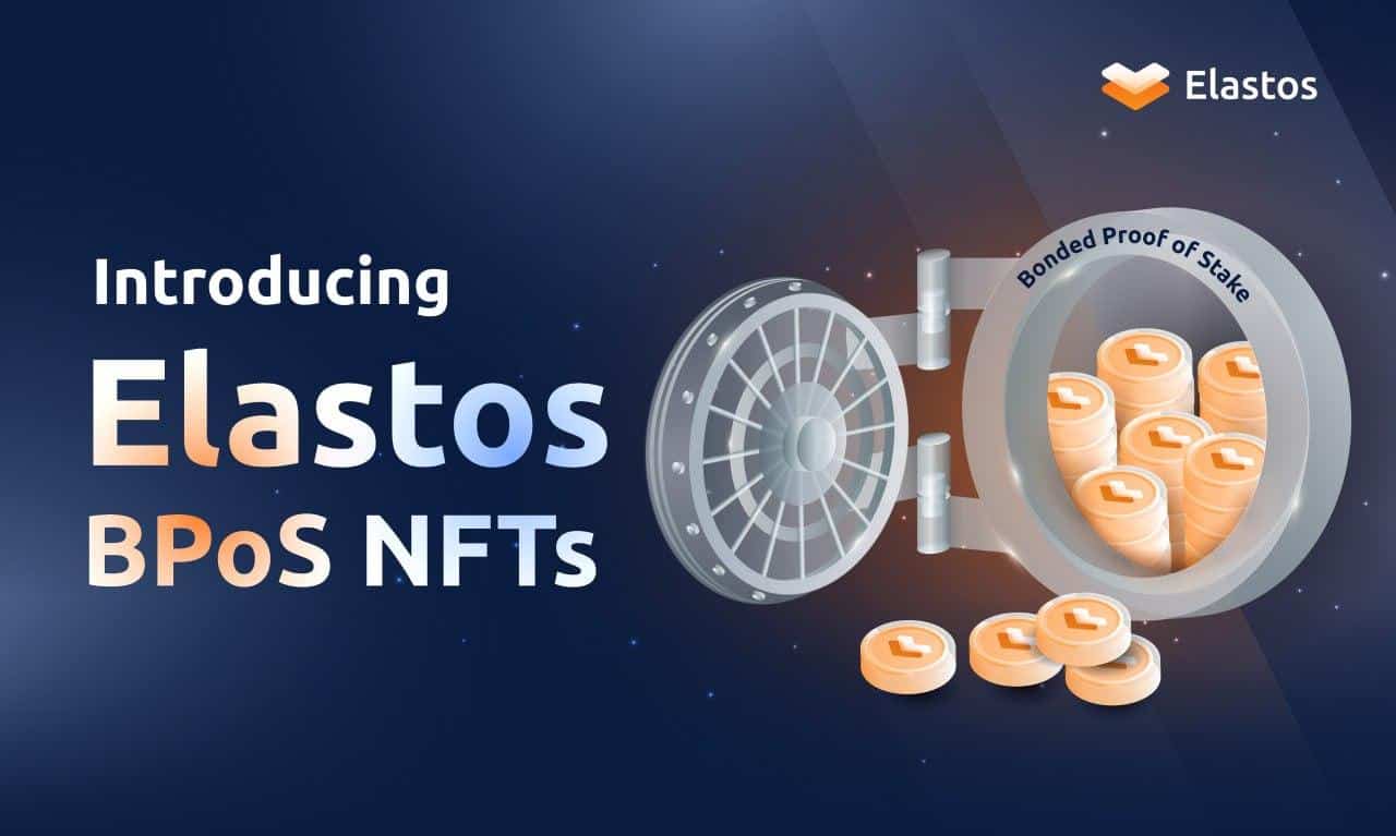 Elastos-launches-bpos-nfts-for-bitcoin-secured-ela-staking,-expanding-incentives-and-rewards-for-users