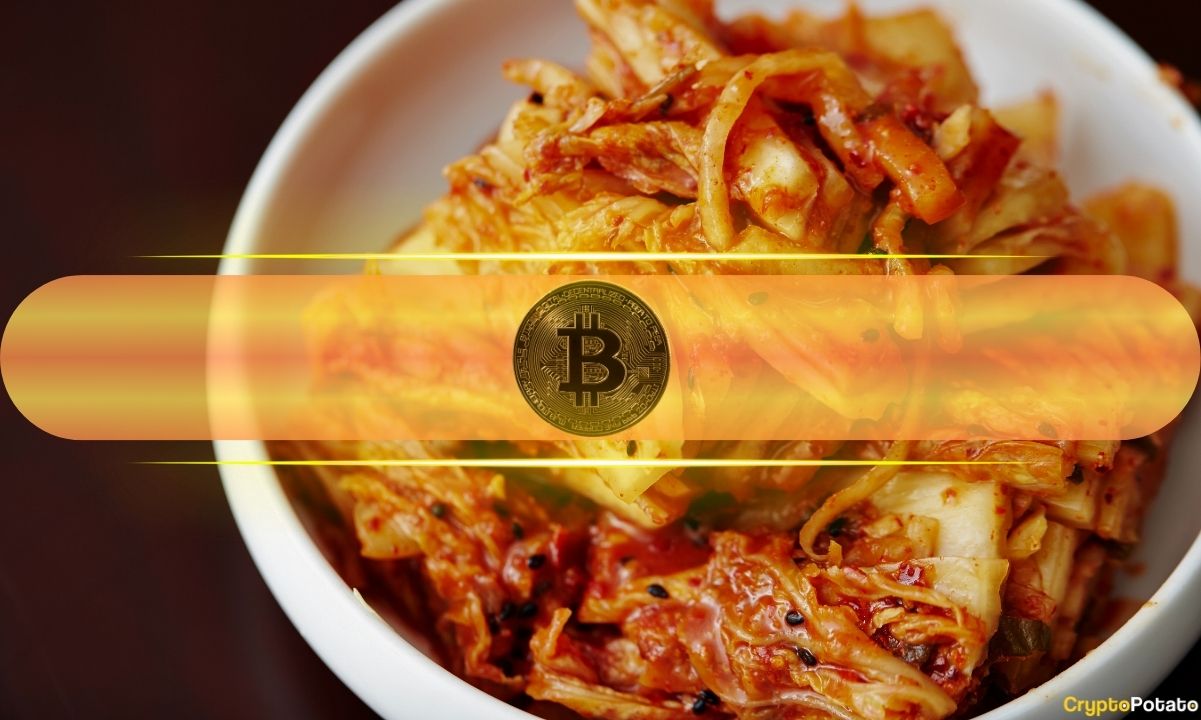 Negative-kimchi-premium-suggests-upcoming-bitcoin-(btc)-rally